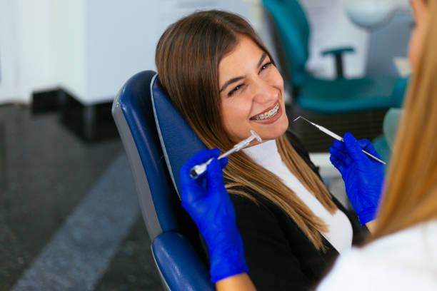 Emergency Dental Services in Meadows Place, TX