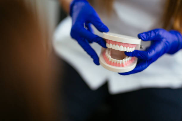 Oral Cancer Screening in Meadows Place, TX