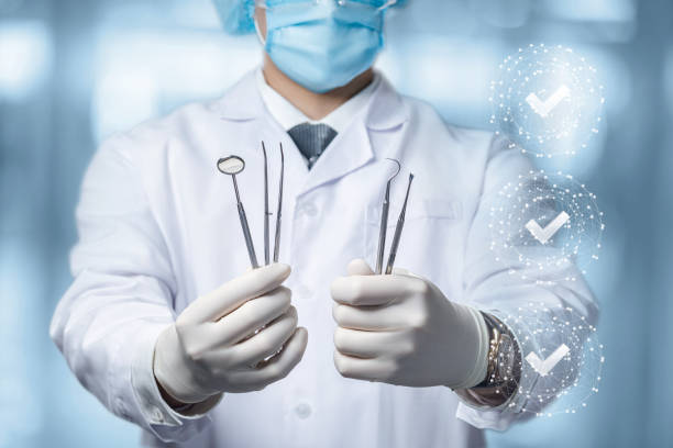 TMJ/TMD Treatment in Meadows Place, TX