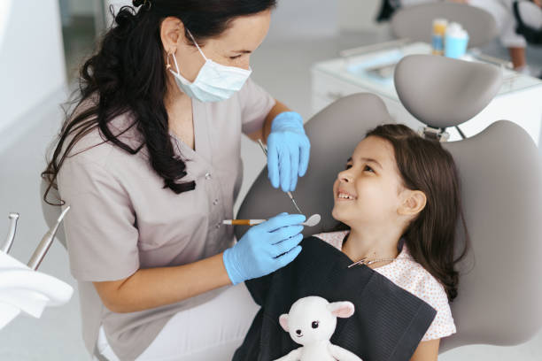 Emergency Dental Services in Meadows Place, TX