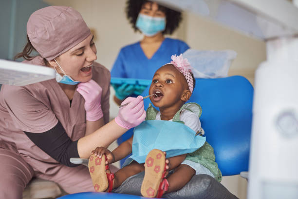 Best Dental Exams and Cleanings  in Meadows Place, TX