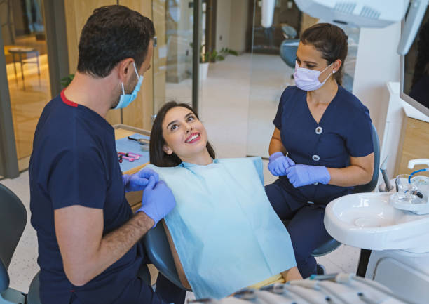 Best Cosmetic Dentistry  in Meadows Place, TX