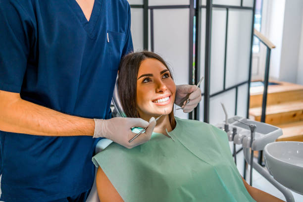 Best Emergency Dental Care  in Meadows Place, TX