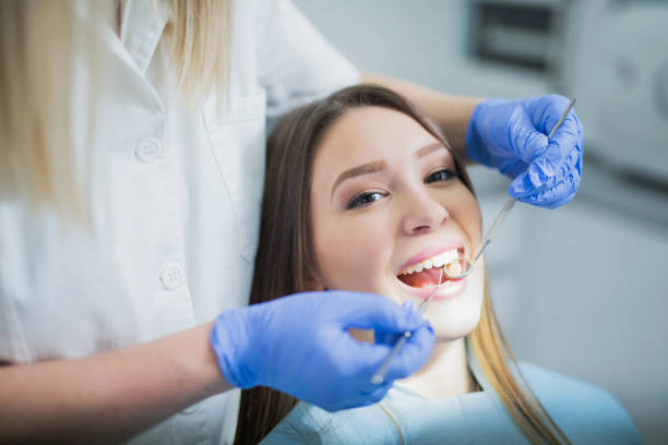 Best Dentures (Full and Partial)  in Meadows Place, TX