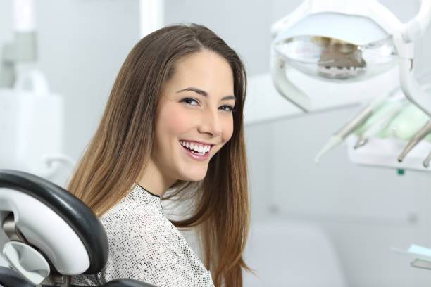 Dental Inlays and Onlays in Meadows Place, TX
